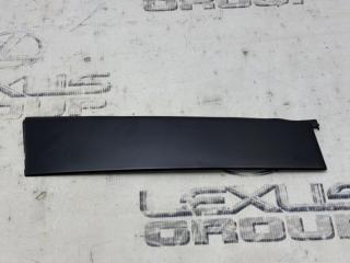 Молдинг на дверь задний левый Toyota RAV4 2020