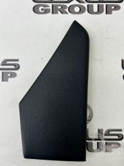 Накладка торпеды левая Toyota Land Cruiser Prado 2021