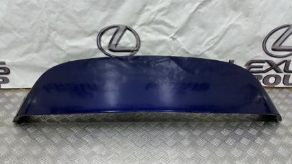 Спойлер задний Lexus RX450h 2014