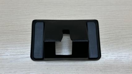 Накладка замка багажника задняя Lexus RX450h 2014