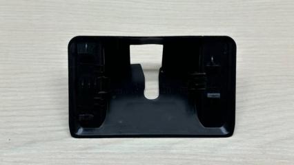 Накладка замка багажника задняя RX450h 2014 GYL15 2GRFXE