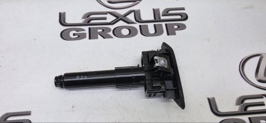 Форсунка омывателя фар передняя правая Lexus RX350 2020