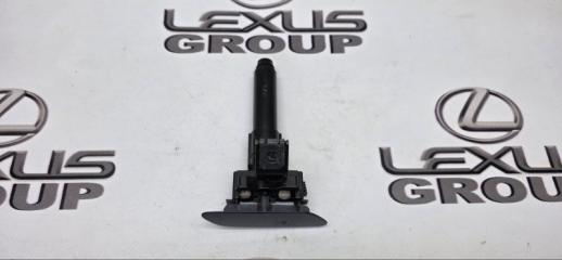 Форсунка омывателя фар передняя правая Lexus RX300 2018