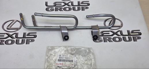 Трубка АКПП передняя Lexus RX330 2006