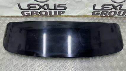 Спойлер задний Lexus RX400h 2007