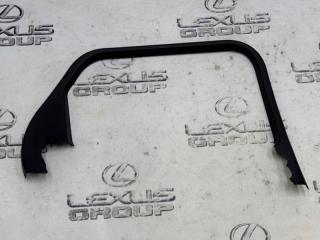 Молдинг на дверь задний левый Land Rover Range Rover Velar 2018 контрактная Молдинг на дверь задний левый Land Rover Range Rover Velar 2018