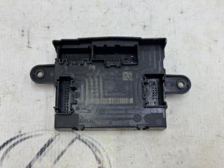 Блок управления дверьми передний правый Land Rover Range Rover Velar 2022