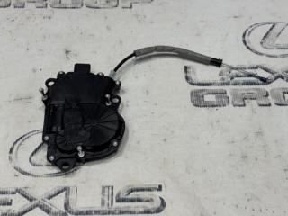 Доводчик крышки багажника Land Rover Range Rover Velar 2021