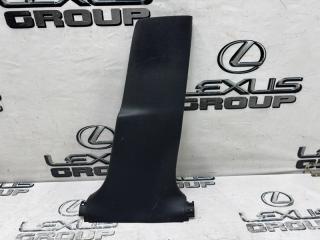 Запчасть обшивка стойки правая Lexus IS250 2009