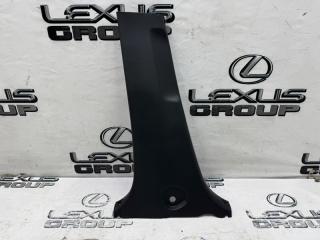 Обшивка стойки левая Toyota RAV4 2009 Б/У Обшивка стойки левая Toyota RAV4 2009