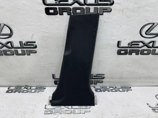 Запчасть обшивка стойки правая Lexus GS460 2007