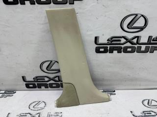 Фото запчасти обшивка стойки левая Lexus LS430 2005 контрактная запчасть Запчасть обшивка стойки левая Lexus LS430 2005