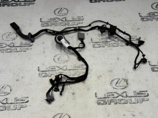 Проводка двери передняя левая Land Rover Range Rover 2017