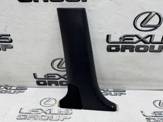 Фото запчасти обшивка стойки левая Lexus LS430 2004 контрактная запчасть Запчасть обшивка стойки левая Lexus LS430 2004