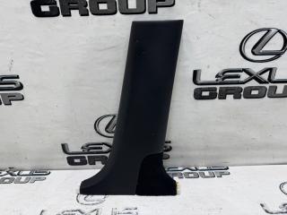 Фото запчасти обшивка стойки правая Lexus LS430 2005 контрактная запчасть Запчасть обшивка стойки правая Lexus LS430 2005