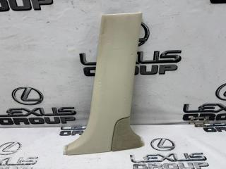 Фото запчасти обшивка стойки правая Lexus LS430 2006 контрактная запчасть Запчасть обшивка стойки правая Lexus LS430 2006