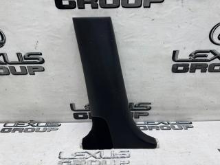 Фото запчасти обшивка стойки левая Lexus LS430 2005 контрактная запчасть Запчасть обшивка стойки левая Lexus LS430 2005