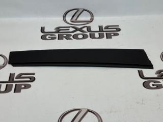 Запчасть молдинг на дверь задний левый Toyota Land Cruiser Prado 2010