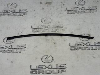 Направляющая стекла задняя левая Toyota Land Cruiser Prado 2010