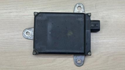 Датчик мертвых зон Toyota Land Cruiser Prado 2018 контрактная Датчик мертвых зон Toyota Land Cruiser Prado 2018