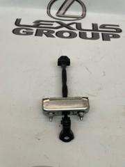 Ограничитель двери задний левый Toyota Land Cruiser Prado 2010 контрактная Ограничитель двери задний левый Toyota Land Cruiser Prado 2010