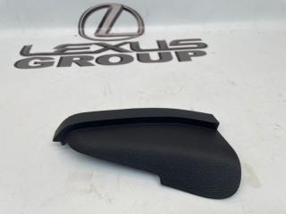 Накладка декоративная левая Lexus RX450hL 2020