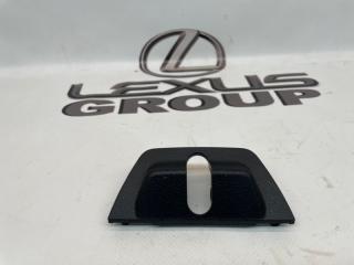 Запчасть накладка замка багажника Toyota Land Cruiser Prado 2019