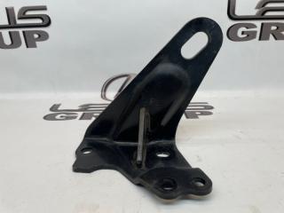Петля буксировочная задняя левая Lexus RX350 2021