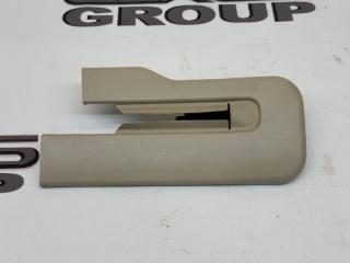 Накладка сиденья задняя правая Toyota Land Cruiser Prado 2010 контрактная Накладка сиденья задняя правая Toyota Land Cruiser Prado 2010