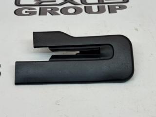 Накладка сиденья задняя правая Toyota Land Cruiser Prado 2020 контрактная Накладка сиденья задняя правая Toyota Land Cruiser Prado 2020