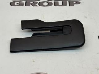 Накладка сиденья задняя правая Toyota Land Cruiser Prado 2021 контрактная Накладка сиденья задняя правая Toyota Land Cruiser Prado 2021