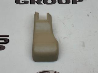 Накладка сиденья передняя правая Toyota Land Cruiser Prado 2012 контрактная Накладка сиденья передняя правая Toyota Land Cruiser Prado 2012