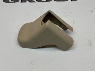 Накладка сиденья задняя левая Toyota Land Cruiser Prado 2016 контрактная Накладка сиденья задняя левая Toyota Land Cruiser Prado 2016