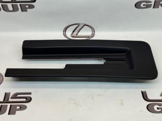 Накладка сиденья передняя левая Lexus RX450hL 2020