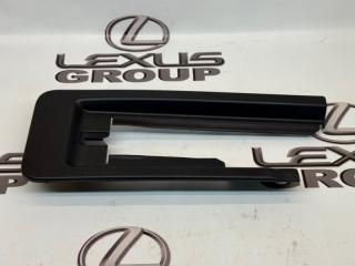 Накладка сиденья передняя правая Lexus RX450hL 2020