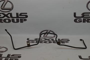 Трубка тормозная задняя левая Toyota Land Cruiser Prado 2020