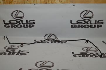 Трубка тормозная задняя правая Toyota Land Cruiser Prado 2020