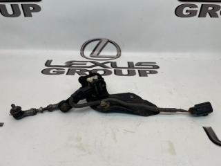 Датчик дорожного просвета задний левый Toyota Land Cruiser Prado 2019