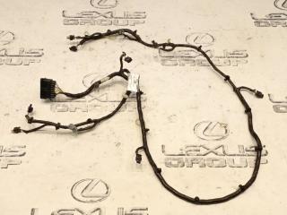 Проводка датчиков парковки задняя Land Rover Range Rover Sport 2016