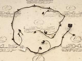 Проводка датчиков парковки передняя Land Rover Range Rover Sport 2016