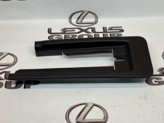 Накладка сиденья передняя левая Lexus RX450hL 2021