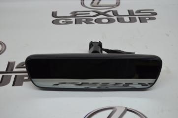 Запчасть зеркало салона Toyota Land Cruiser Prado 2018