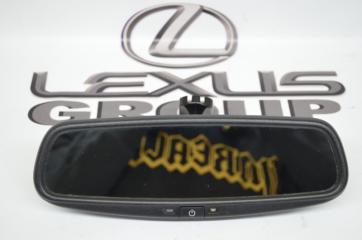 Зеркало салона Lexus RX400h 2006