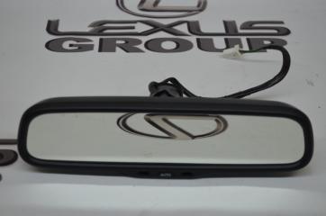 Зеркало салона Lexus LS460 2009