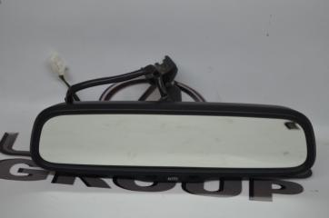 Зеркало салона Lexus LS460 2006