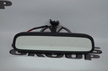 Зеркало салона Lexus LS460 2008