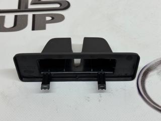 Накладка замка багажника задняя Range Rover Sport 2020 L494 508PS