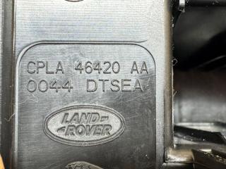 Накладка замка багажника задняя Range Rover Sport 2020 L494 508PS