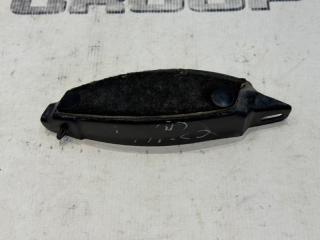 Защита двигателя левая Lexus GS300 GRS190 3GRFE