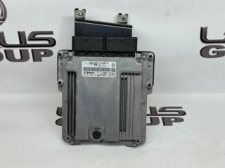 Блок управления ДВС Land Rover Range Rover Sport 2016